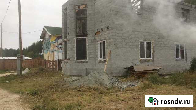 Коттедж 270 м² на участке 6.5 сот. на продажу в Сысерти Сысерть - изображение 1