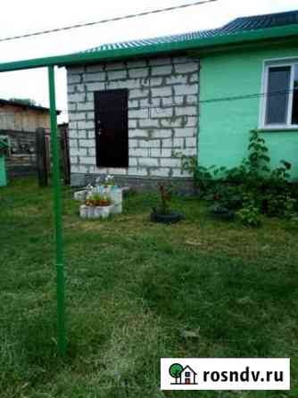 Дом 98 м² на участке 12 сот. на продажу в Аскизе Аскиз