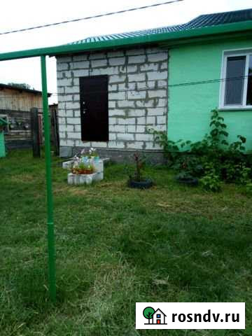 Дом 98 м² на участке 12 сот. на продажу в Аскизе Аскиз - изображение 1