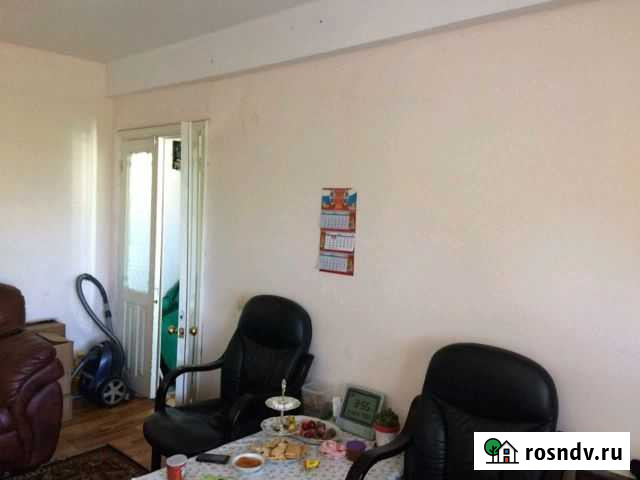 4-комнатная квартира, 60 м², 4/5 эт. на продажу в Махачкале Махачкала - изображение 1