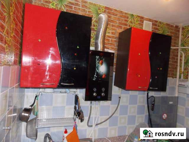 3-комнатная квартира, 63 м², 4/5 эт. на продажу в Пригородном Воронежской области Пригородный - изображение 1