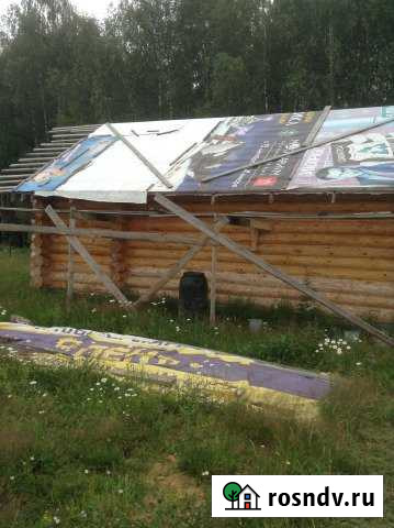 Дача 47 м² на участке 12 сот. на продажу в Петушках Петушки - изображение 1