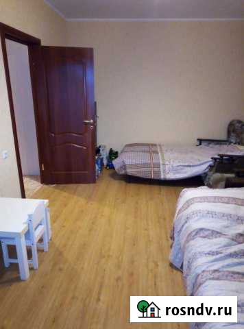 1-комнатная квартира, 39 м², 11/17 эт. в аренду на длительный срок в Железнодорожном Московской области Железнодорожный - изображение 1