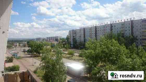 1-комнатная квартира, 30 м², 5/5 эт. на продажу в Минусинске Минусинск