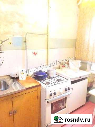 1-комнатная квартира, 31 м², 2/5 эт. на продажу в Новомосковске Новомосковск - изображение 1