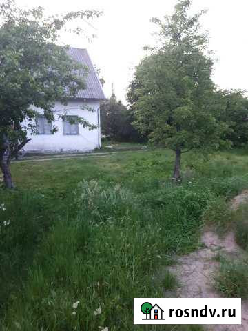 Дом 82 м² на участке 30 сот. на продажу в Гурьевске Калининградской области Гурьевск - изображение 1