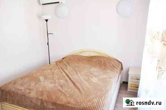 3-комнатная квартира, 88 м², 4/4 эт. в аренду посуточно в Геленджике Геленджик