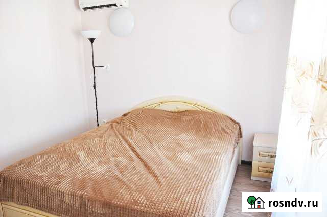 3-комнатная квартира, 88 м², 4/4 эт. в аренду посуточно в Геленджике Геленджик - изображение 1