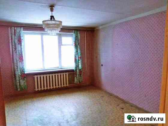 4-комнатная квартира, 70 м², 1/5 эт. на продажу в Чебоксарах Чебоксары