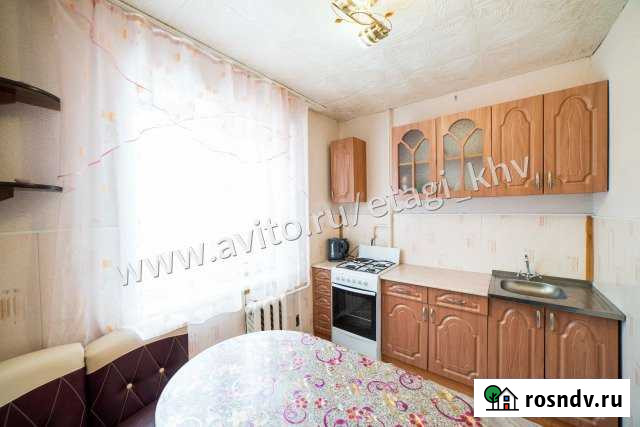 1-комнатная квартира, 33 м², 3/5 эт. на продажу в Князе-Волконском Князе-Волконское - изображение 1