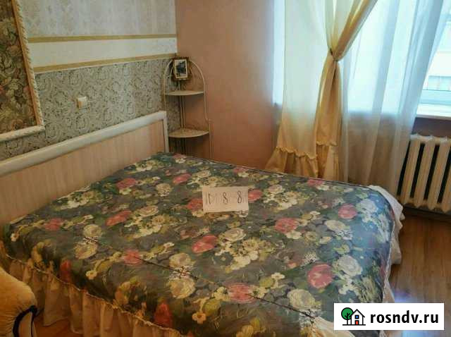 1-комнатная квартира, 35 м², 2/3 эт. в аренду посуточно в Калининграде Калининград - изображение 1