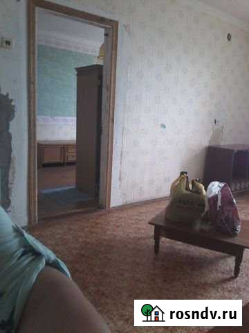 Комната 39 м² в 2-ком. кв., 4/4 эт. на продажу в Якутске Якутск - изображение 1