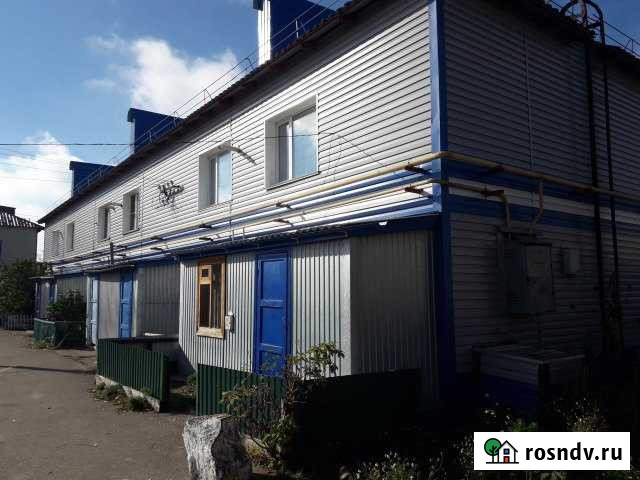 1-комнатная квартира, 33 м², 2/2 эт. на продажу в Павлоградке Павлоградка - изображение 1