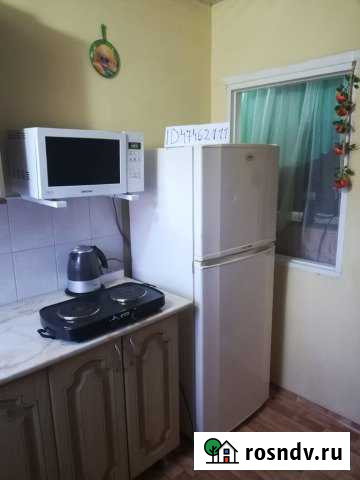 2-комнатная квартира, 55 м², 2/3 эт. в аренду посуточно в Ейске Ейск - изображение 1