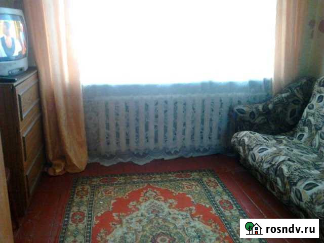 Комната 18 м² в 5-ком. кв., 5/5 эт. на продажу в Бийске Бийск - изображение 1