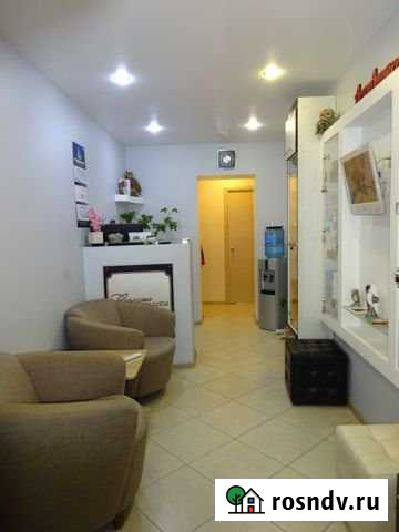 Помещение свободного назначения, 56.2 кв.м. Петрозаводск - изображение 1