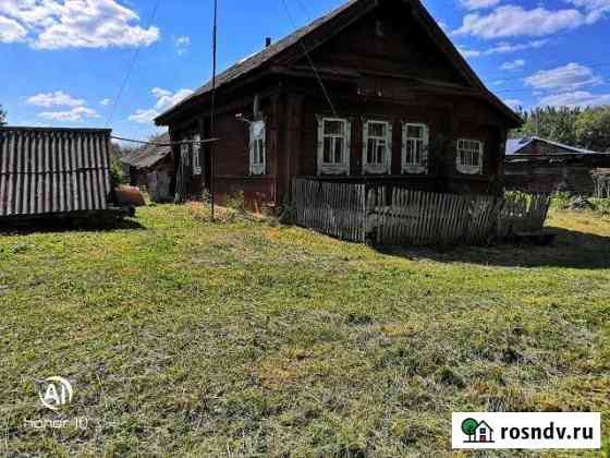 Дом 45 м² на участке 30 сот. на продажу в Гавриловом Посаде Гаврилов Посад