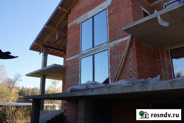 Коттедж 453.8 м² на участке 17.8 сот. на продажу в Иваново Иваново - изображение 1