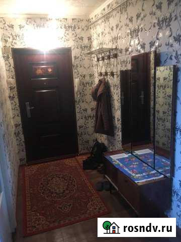 2-комнатная квартира, 53 м², 5/5 эт. в аренду посуточно в Североуральске Североуральск - изображение 1