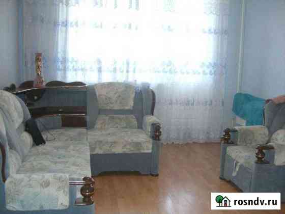 2-комнатная квартира, 60 м², 9/16 эт. в аренду на длительный срок в Нижневартовске Нижневартовск