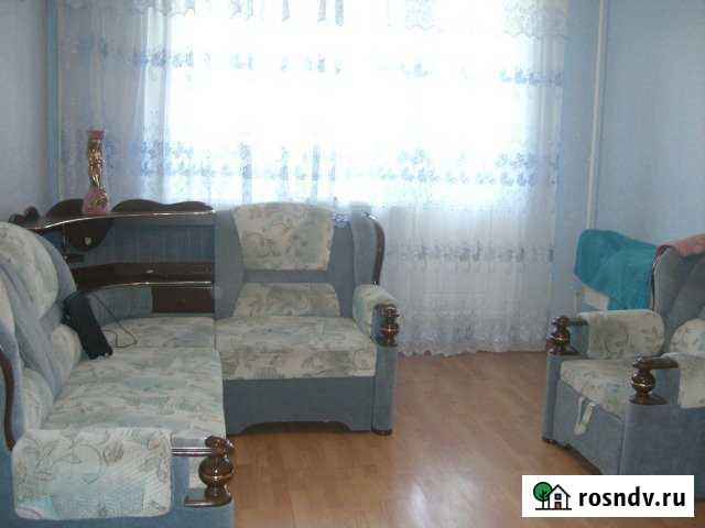 2-комнатная квартира, 60 м², 9/16 эт. в аренду на длительный срок в Нижневартовске Нижневартовск - изображение 1