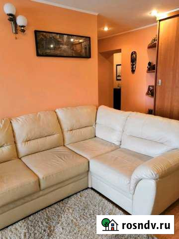 4-комнатная квартира, 82 м², 6/9 эт. на продажу в Кстово Кстово - изображение 1