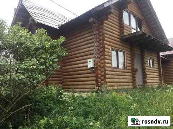 Таунхаус 181 м² на участке 6 сот. на продажу в Твери Тверь