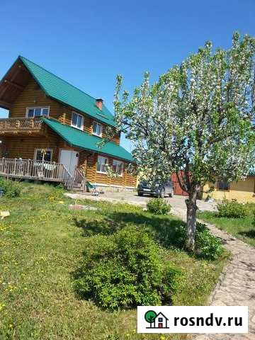 Дом 120 м² на участке 14 сот. на продажу в Тюбуке Тюбук - изображение 1