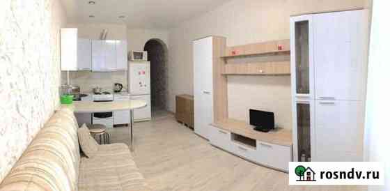 Квартира-студия, 26 м², 6/10 эт. в аренду на длительный срок в Звенигороде Звенигород