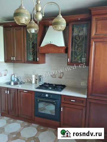 3-комнатная квартира, 68 м², 5/5 эт. на продажу в Егорьевске Егорьевск - изображение 1