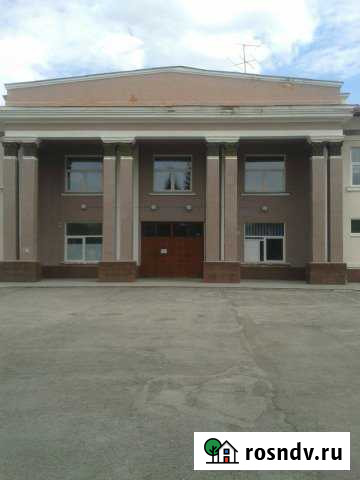 Помещение свободного назначения, 3862 кв.м. Каменск-Уральский - изображение 1