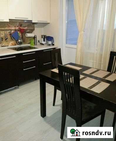 3-комнатная квартира, 68 м², 5/10 эт. в аренду на длительный срок в Красноярске Красноярск - изображение 1