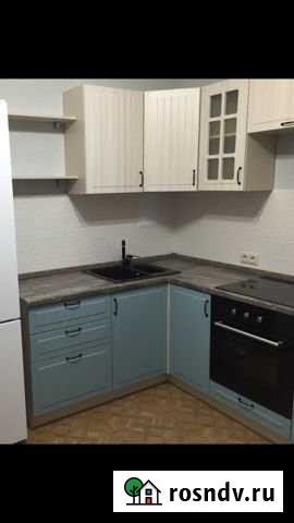 1-комнатная квартира, 46 м², 7/17 эт. в аренду на длительный срок в Долгопрудном Долгопрудный - изображение 1