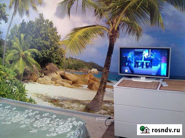 1-комнатная квартира, 35 м², 3/5 эт. в аренду посуточно в Алуште Алушта - изображение 1