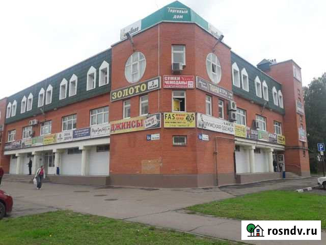 Торговое помещение, 20 кв.м. Обнинск - изображение 1