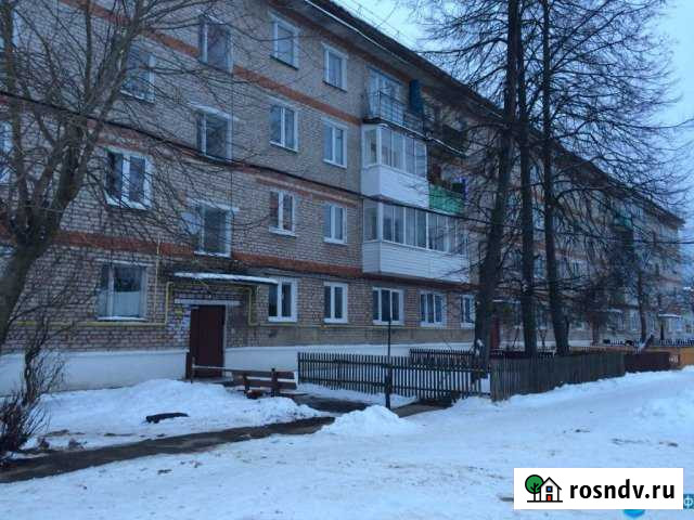 3-комнатная квартира, 63 м², 4/4 эт. на продажу в Рошале Рошаль - изображение 1