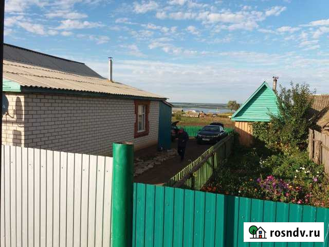 Дом 100 м² на участке 25 сот. на продажу в Мензелинске Мензелинск - изображение 1