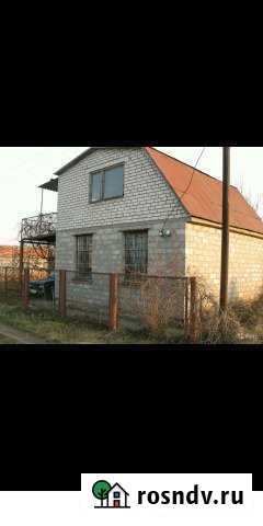 Дача 60 м² на участке 6 сот. на продажу в Приволжском Саратовской области Приволжский - изображение 1
