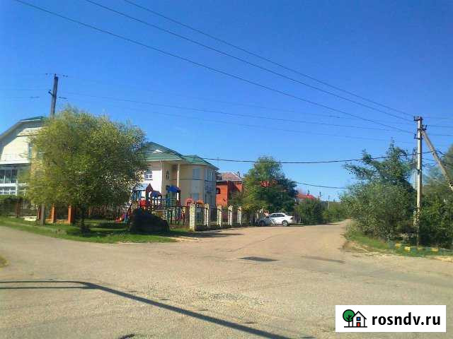 Участок ИЖС 10 сот. на продажу в Апшеронске Апшеронск - изображение 1