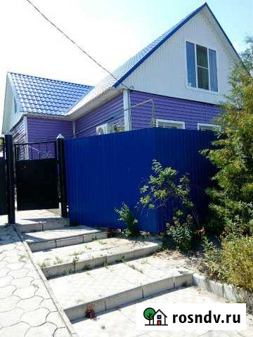 Дом 100 м² на участке 40 сот. на продажу в Павловске Воронежской области Павловск - изображение 1