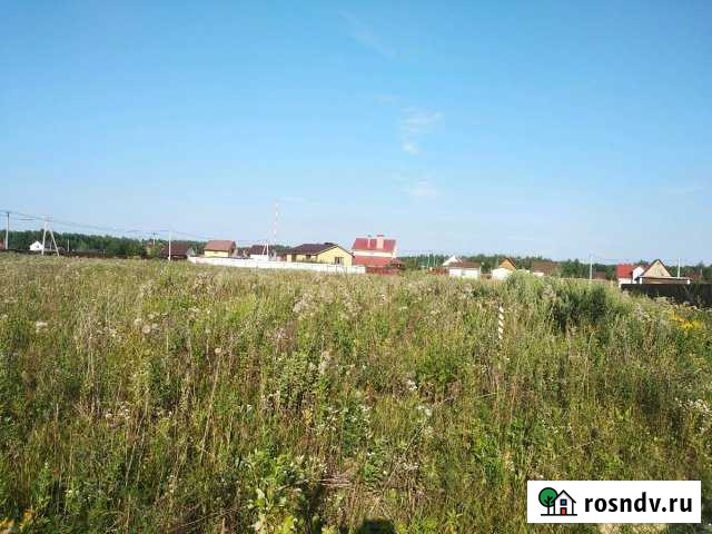 Участок ИЖС 20 сот. на продажу в Малоярославце Малоярославец - изображение 1