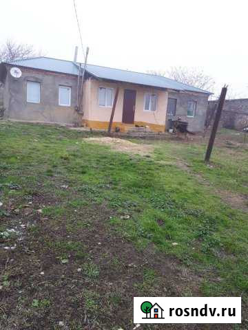 Дом 90 м² на участке 8 сот. на продажу в Манаскенте Манаскент - изображение 1