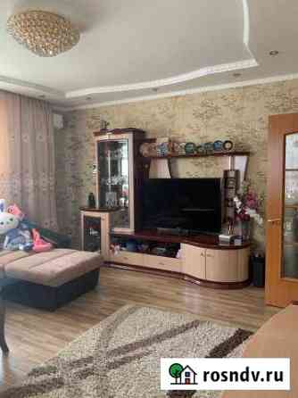 3-комнатная квартира, 76 м², 1/2 эт. на продажу в Канске Канск