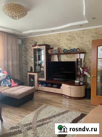 3-комнатная квартира, 76 м², 1/2 эт. на продажу в Канске Канск - изображение 1