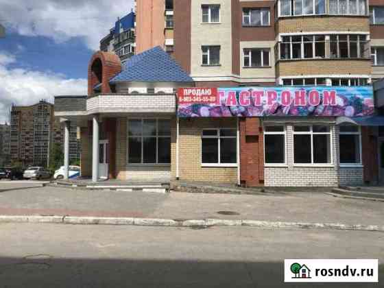 Помещение свободного назначения, 80 кв.м. Чебоксары