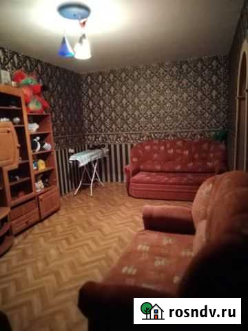 2-комнатная квартира, 45 м², 5/9 эт. на продажу в Мончегорске Мончегорск - изображение 1