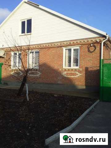 Дом 120 м² на участке 13 сот. на продажу в Новобессергеневке Новобессергеневка - изображение 1