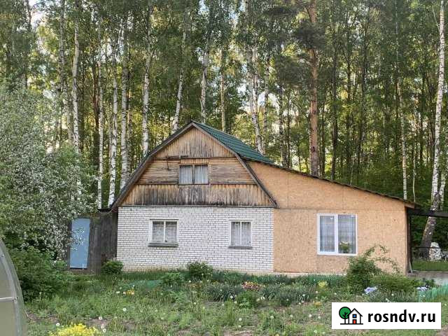 Дача 60 м² на участке 9 сот. на продажу в Суздале Суздаль - изображение 1