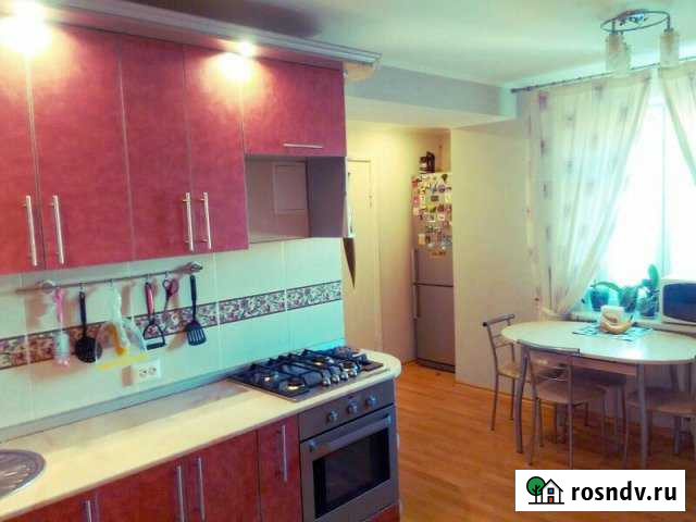 3-комнатная квартира, 73 м², 9/10 эт. на продажу в Волгодонске Волгодонск - изображение 1