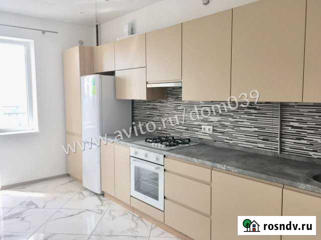 1-комнатная квартира, 40 м², 6/12 эт. в аренду на длительный срок в Васильково Васильково - изображение 1